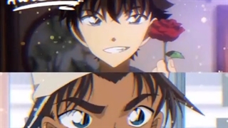 میکس از انیمه کاراگاه کونان