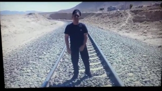 موزیک ویدیو یوونس (قدغن)