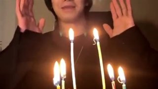 *-*Happy birthday Minhyuky*-* Astro