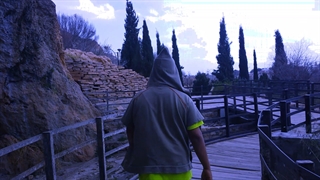 موزیک ویدیو یوونس (بنگ بنگ)