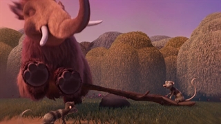 انیمیشن عصر یخ بندان 2020