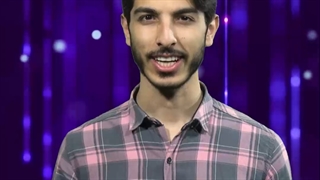 از منطقه ی امنت بیرون نیا! چون اصلا منطقه امنی وجود نداره