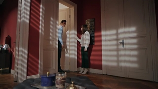 سریال ترکی دختر پشت پنجره | قسمت 29 | زیرنویس | کانال گاد | T.ME/GODMOV