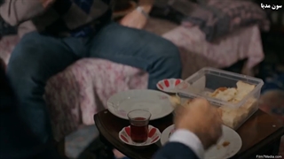 سریال ترکی دختر پشت پنجره | قسمت 23 | زیرنویس | کانال گاد | T.ME/GODMOV