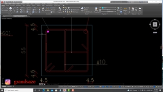 میلگرداتو سریع ترسیم کن