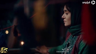 آهنگ جدید همایون شجریان گریه کن _ تیتراژ دوم سریال جیران
