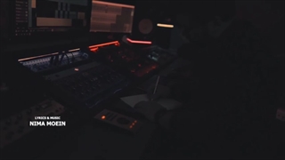 آهنگ علی عبدالمالکی به نام میخوام آروم بشم