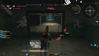 کالاف دیوتی موبایل هیچوقت قدیمی نمیشه / امین اینفرنو