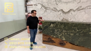 اجرای کانترتاپ ( گروه رامان استون )