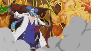 میکس از سانجی،زورو و لوفی ( وان پیس )