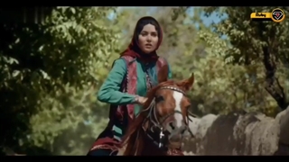 قسمت سوم سریال جیران