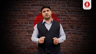 استندآپ کمدی  «قضاوت کردن مردم«  از کانال مهردادـشو