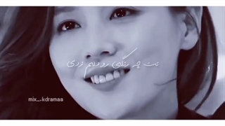 کلیپ غمگین کره ایی/ غمگین کره ایی/ کره ایی غمگین