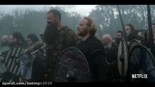 دانلود سریال وایکینگ ها والهالا Vikings Valhalla