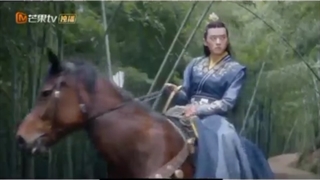 قسمت 4 فصل اول سریال چینی ملکه حمله با زیرنویس فارسی چسبیده