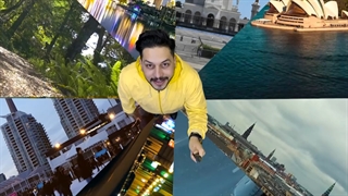 پارسی کانادا، مهاجرت سریع و آسان