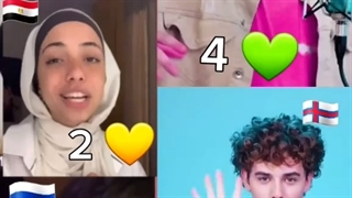 شما کدوم اهنگ رو دوست داشتین؟