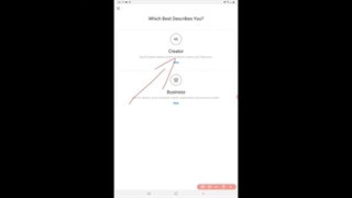 آموزش کامل ساخت بیزینس اکانت اینستاگرام