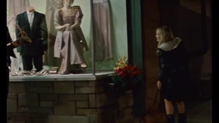 پلان بیادماندنی فیلم ولنتاین غمگین Blue Valentine