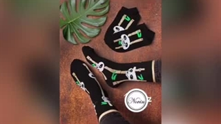 پخش عمده انواع جوراب