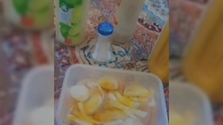 اشپزی سریع و اسان