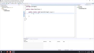 آموزش جاوا - جلسه ششم: عملگرها در زبان جاوا