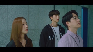 قسمت 05 پیش بینی عشق و آب و هوا با زیرنویس فارسی