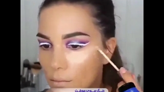 میکاپ ارتیست تخصصی