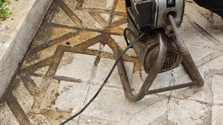 لوله بازکنی _خدمات فنی بهمن ۰۹۱۲۱۸۹۲۰۹۲