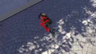 تریلر جدید از فصل چهار میراکلس قسمت انتقام/Chapter Four Miraculous