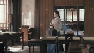 قسمت سوم سریال ضیافت سلطنتی (Royal Feast)  زیرنویس چسبیده لینک دانلود توضیحات