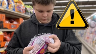 رنگ های خوراکی و سرطان