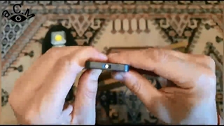 پروژکتور خیابانی خورشیدی لنزدار