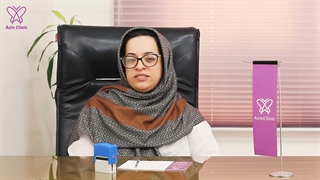 درمان جای جوش با لیزر