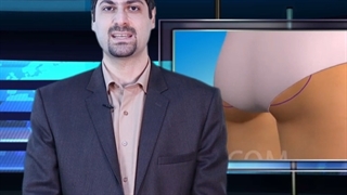 فیلم بهترین روش فرم دهی به باسن