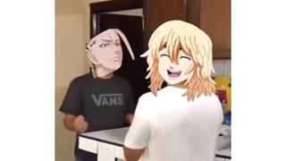 مایکی و نجات تخم مرغ