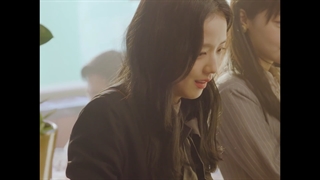 پشت صحنه سوم 3 بازیگری جیسو در اسنودراپ گل برفی منتشر شده از کمپانی وایجی behind the scenes of JISOO act on Snowdrop YG release