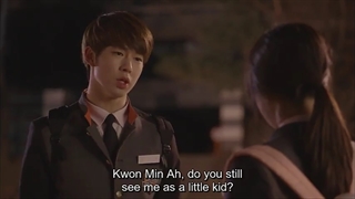 سریال روی قلبت کلیک کن قسمت ۵