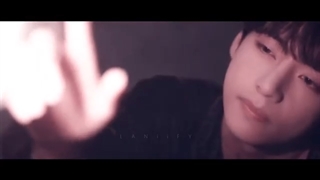BTS V -INFINTY(MV) ام وی جذاب از کیم تهیونگ