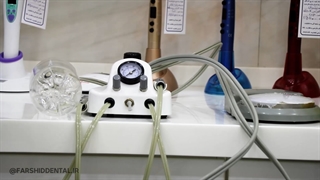 راهنمای تمرین دندانپزشکی در منزل