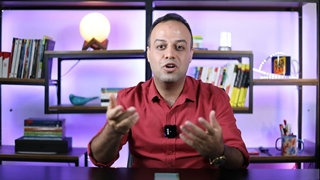 سیستم سازی | شکارچی کی بودی تو؟! | علی قلی زاده