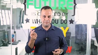 سیستم سازی | معمار کسب و کار خودت باش | علی قلی زاده