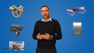 نکات کلیدی خرید قطعات آسانسور