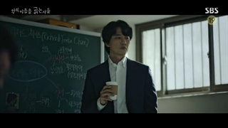 قسمت 7 سریال از میان تاریکی/ through the darkness 2022 +زیرنویس فارسی