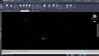 آموزش اتوکد  | BOOLEAN