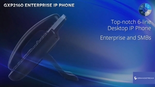 آیپی فون گرنداستریم