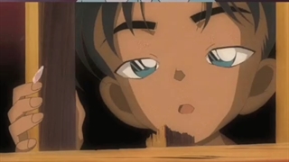 میکس از انیمه کاراگاه کونان