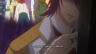 انیمه  meiji tokyo renka قسمت 8 با زیرنویس فارسی