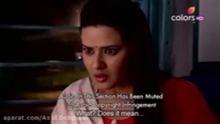 تانوجا ریشی برای همیشه ترک کرد !تانوجا حاملست !