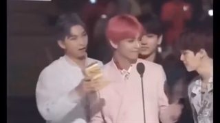 کلیپ بی تی اس | کلیپ جونگ کوک | کوکی شیطون^^